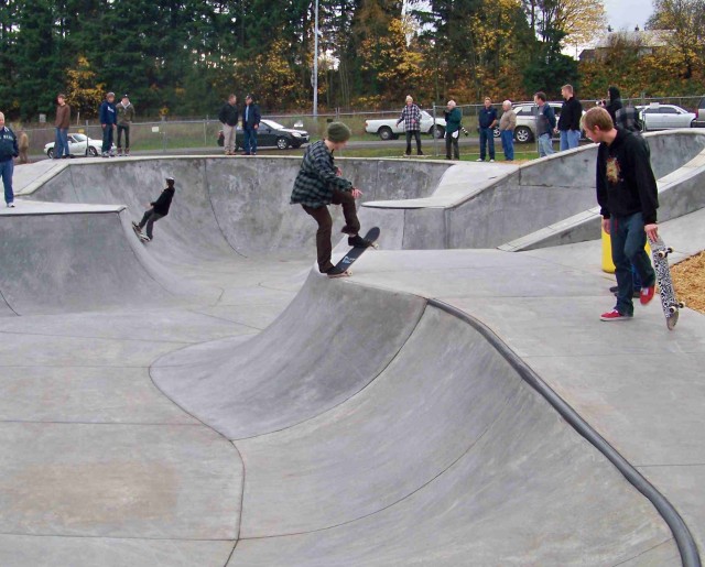 Skatepark