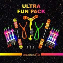 ULTRA FUN PACK Toy