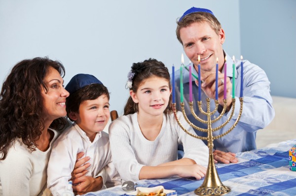 Fascinating facts about hannukah