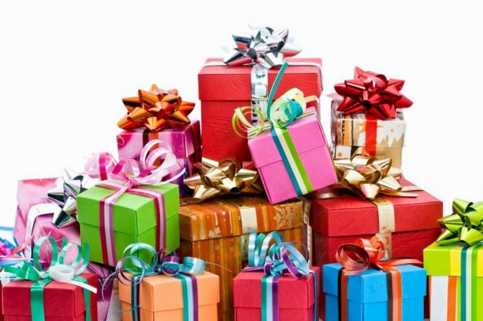 popular christmas gifts