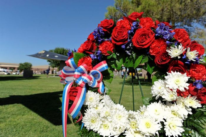 Memorial Day
