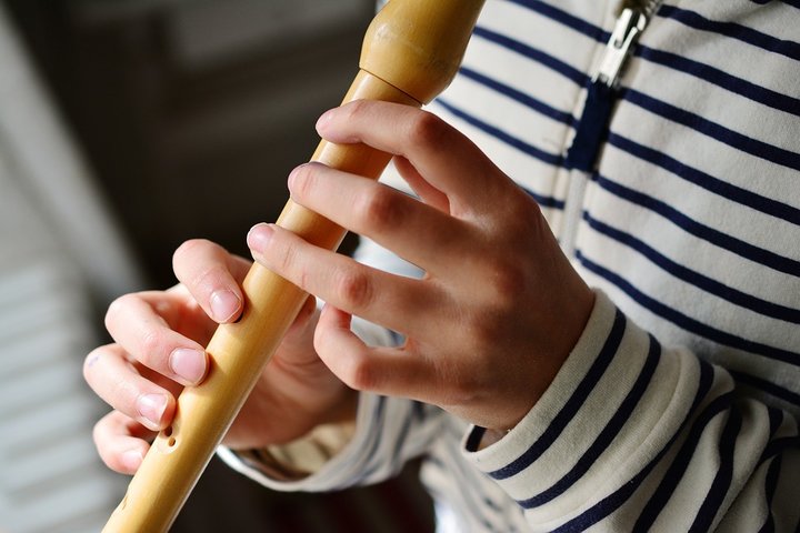 flute lessons