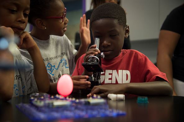 toy microscope