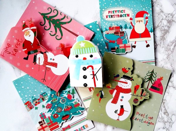 Holiday Cards