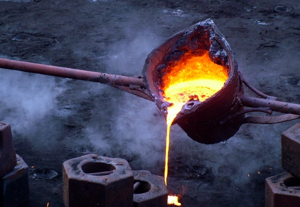 Metal Casting