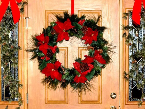 Christmas Wreath