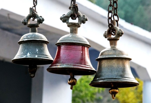 Temple Bells