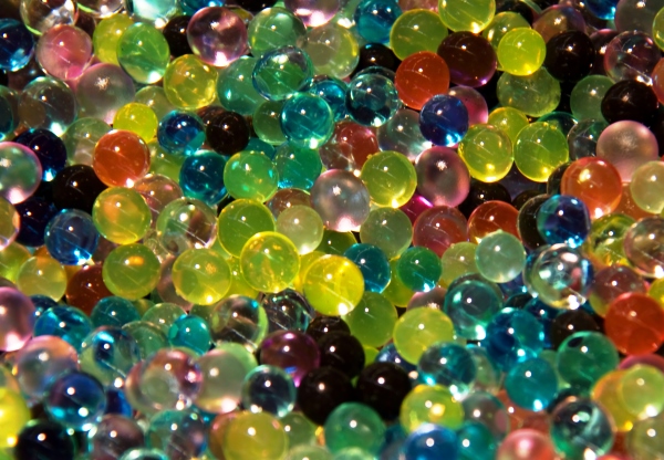 Water Beads