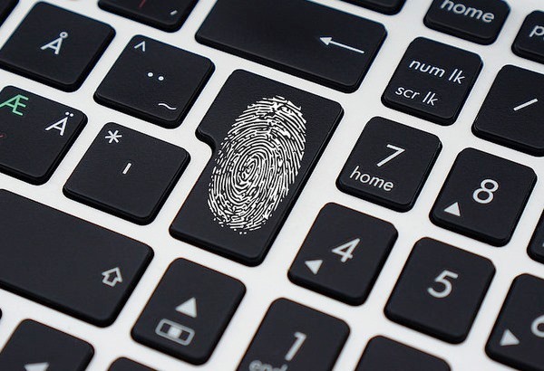 Fingerprint Protection