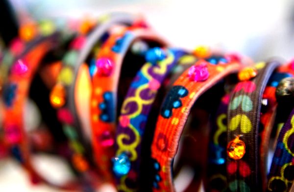 Friendship Bracelets