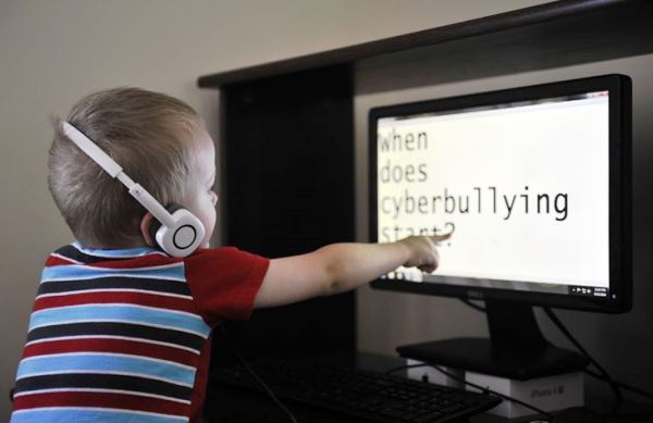 Child & Cyber-Bullying