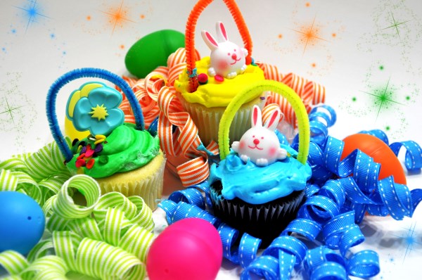 Easter Sweet Treats