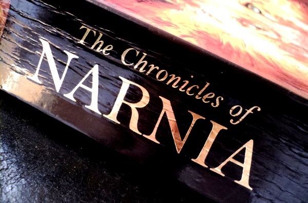 The Chronicles of Narnia