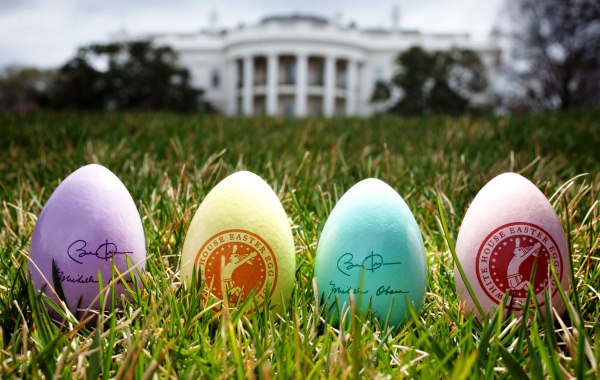 Easter Egg Roll