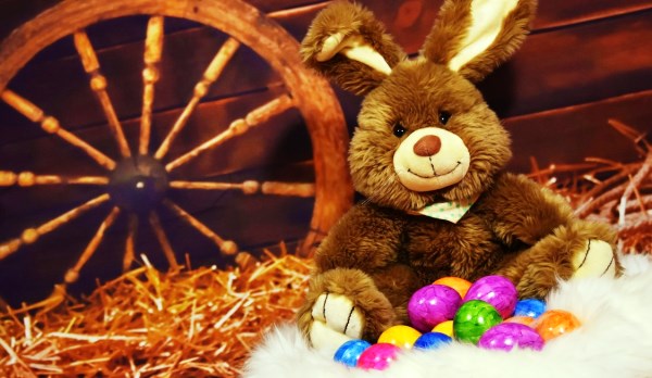 Easter Bunny