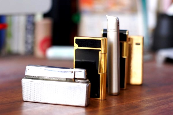 Lighters for Gifts