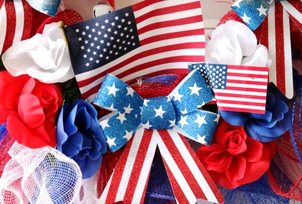 Independence Day Crafts