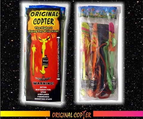 Original Copter Pack