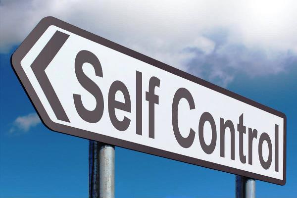 Self Control