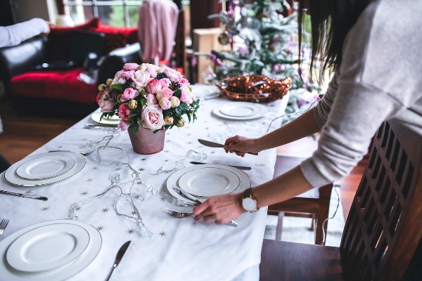 Setting the Table