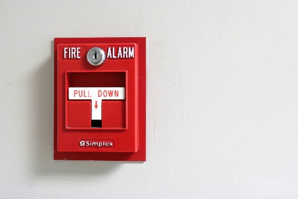 Fire Alarm