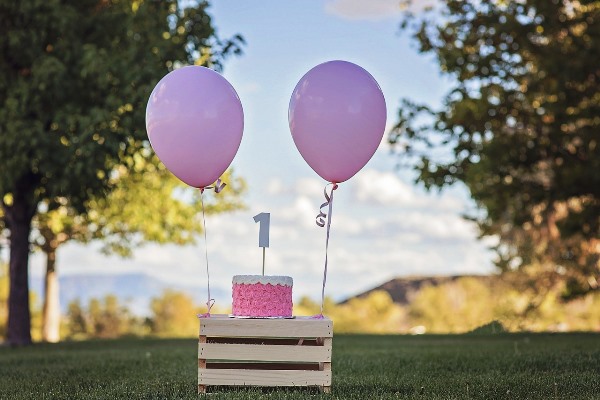 Balloons for the Party