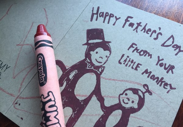 Cards for Father's Day