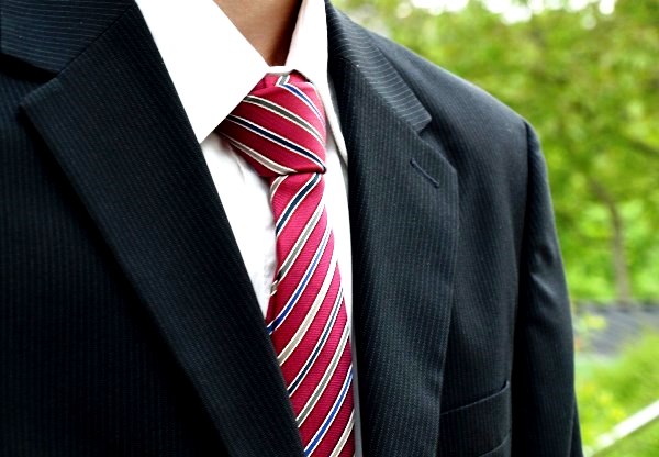 Men's Tie