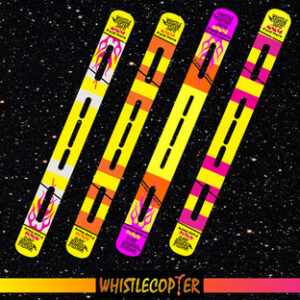 original copter wings